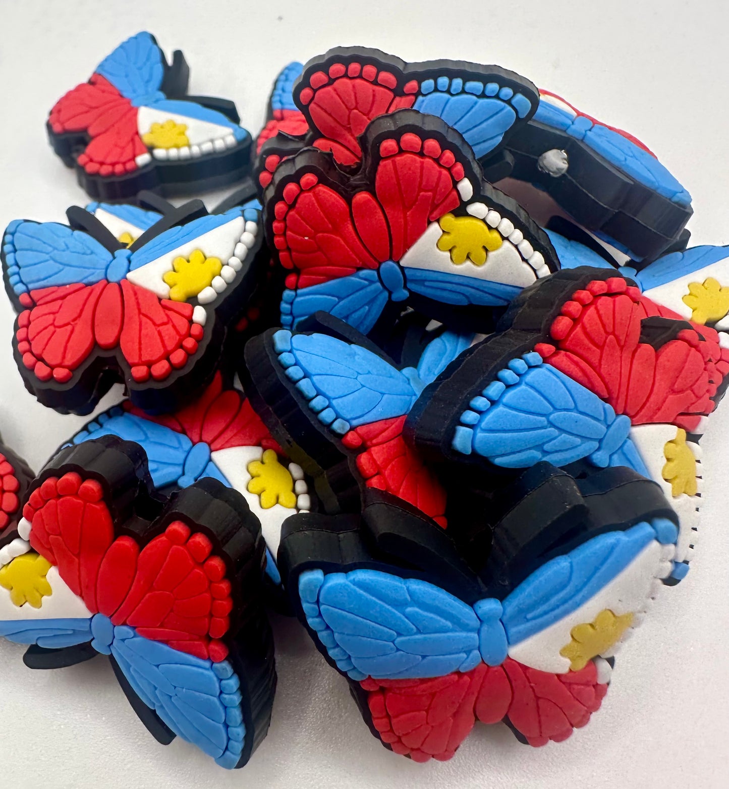 Puerto Rican butterfly