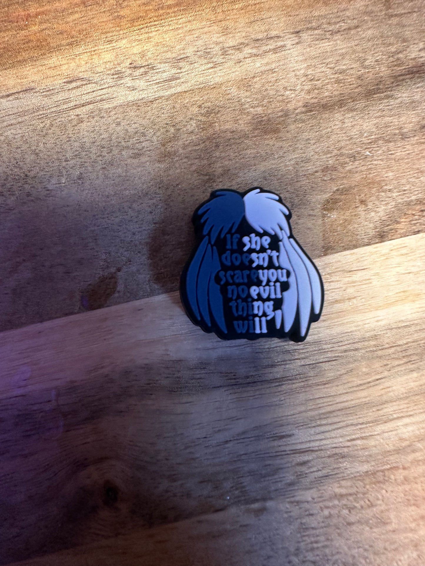 Wizard boy focal beads