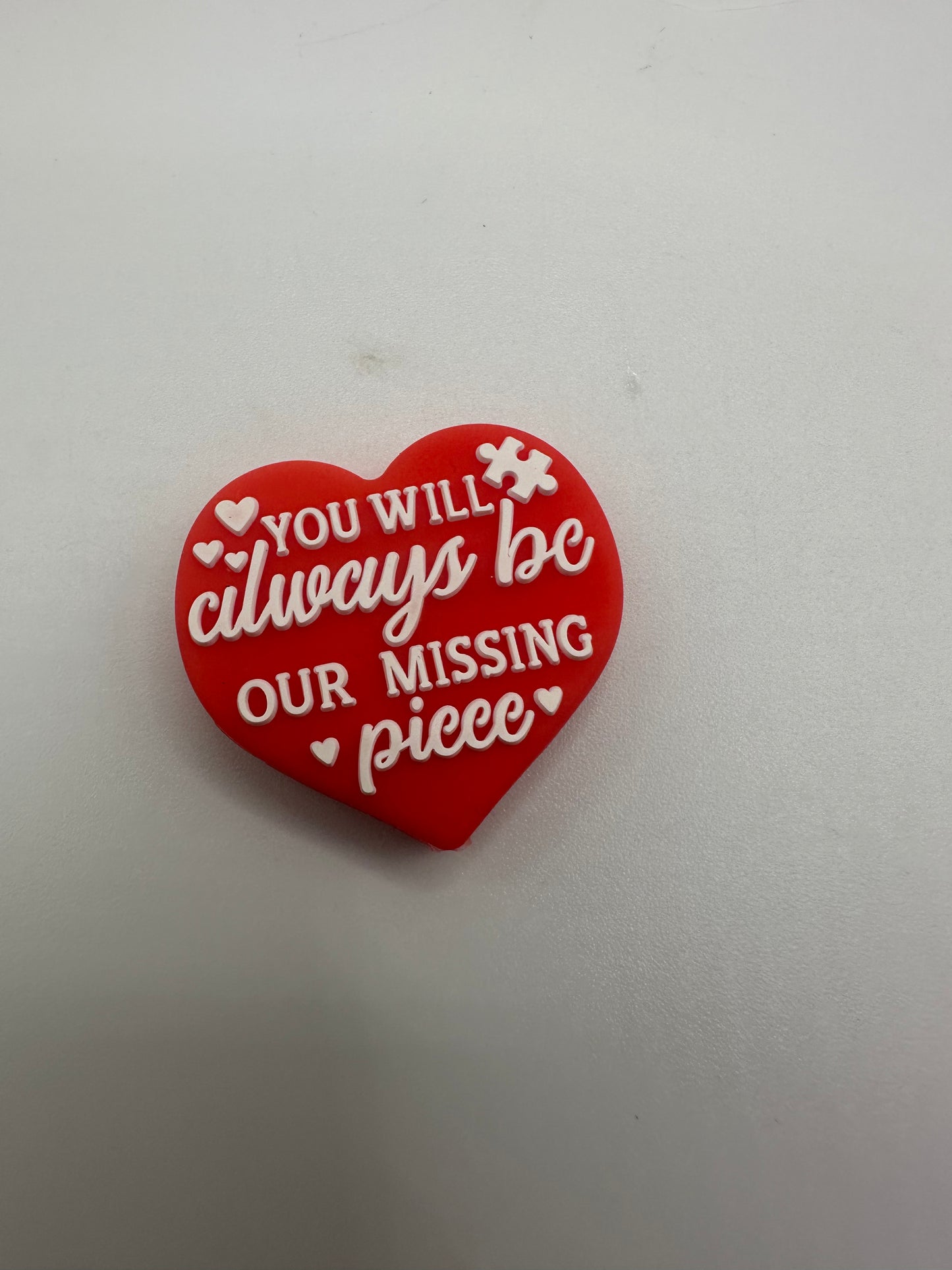 Heaven Focal bead