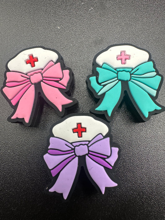 Nursing focal bead