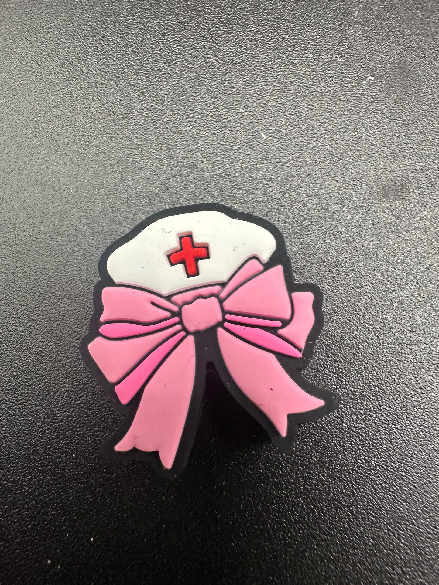 Nursing focal bead