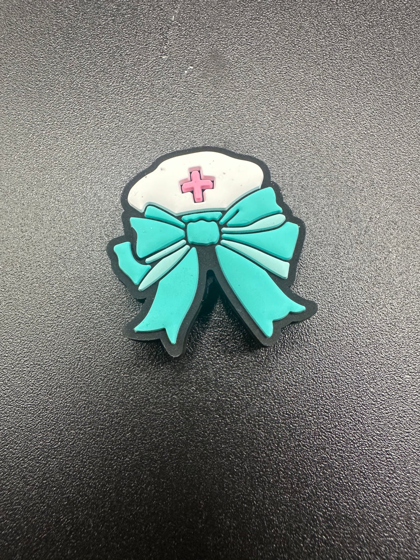 Nursing focal bead