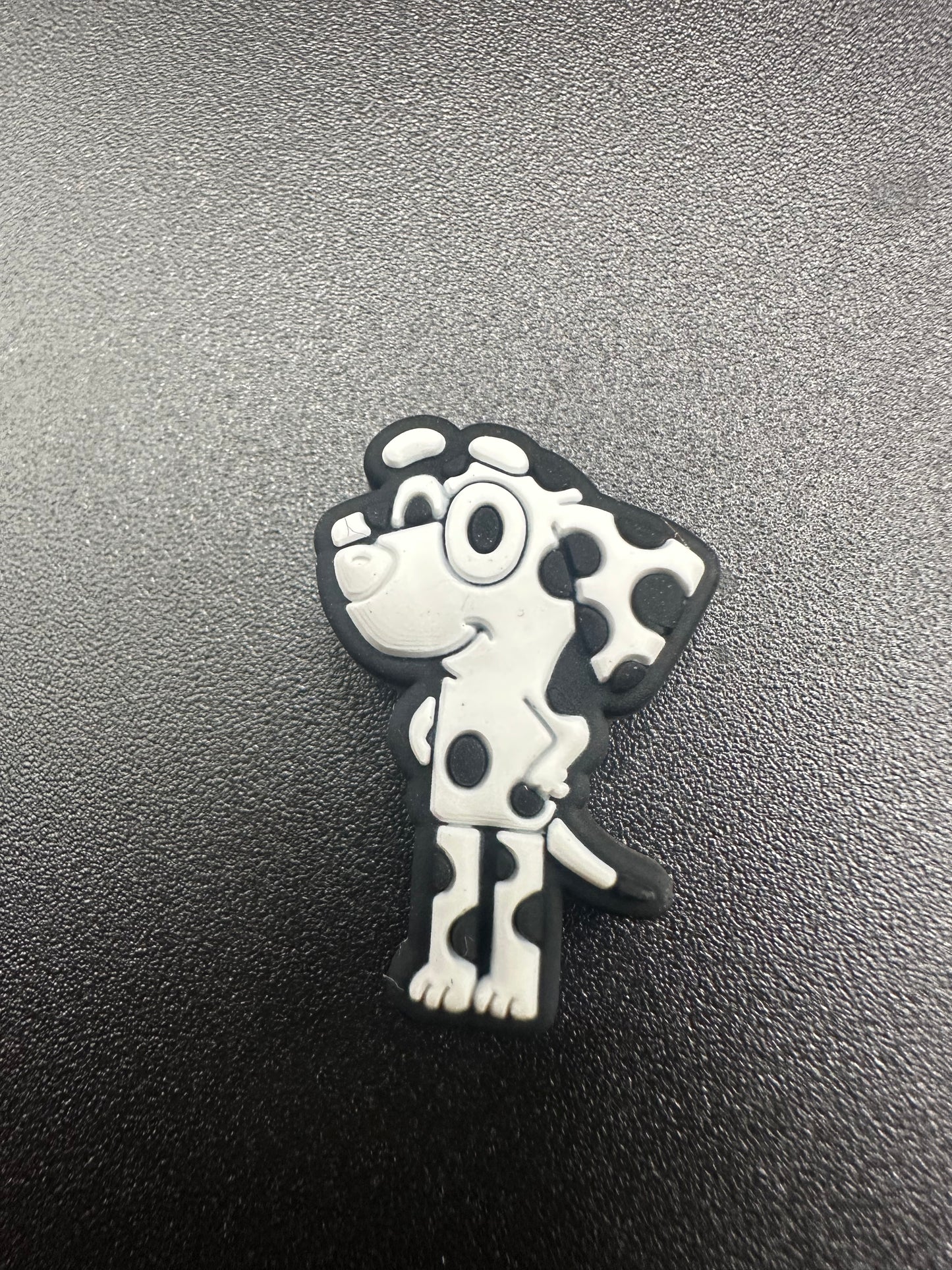 dog focal bead