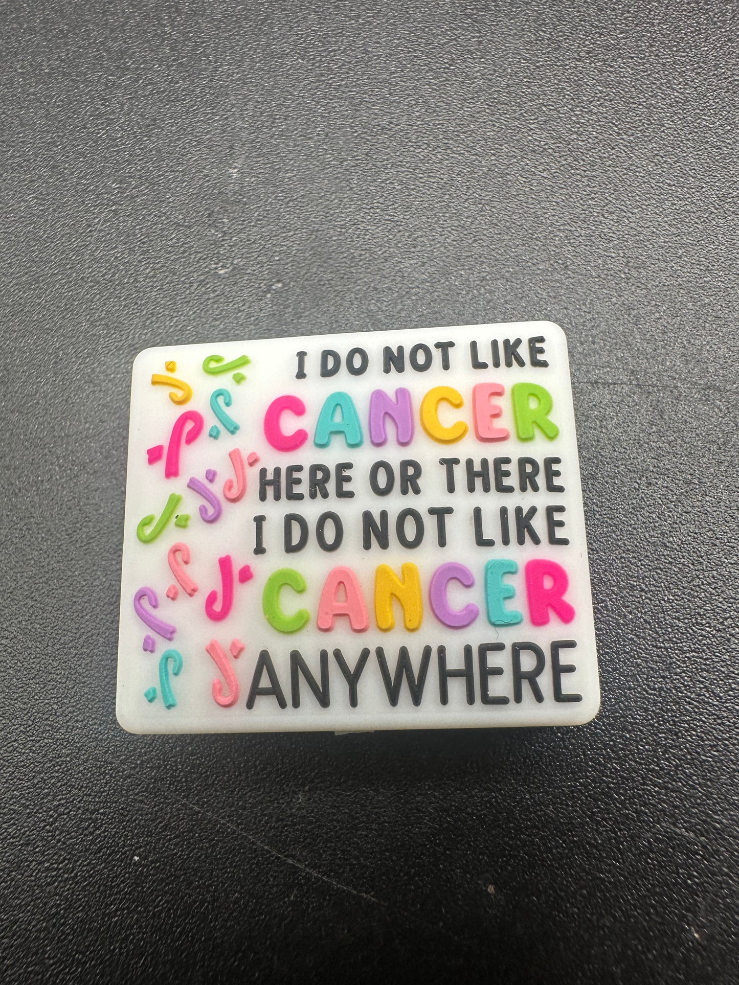 cancer focal bead